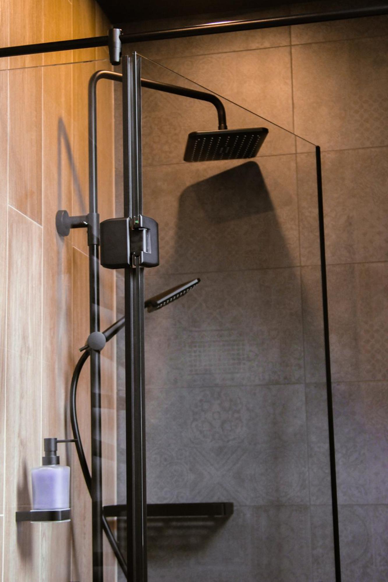 Twin Premium Apartman Tihany Bagian luar foto