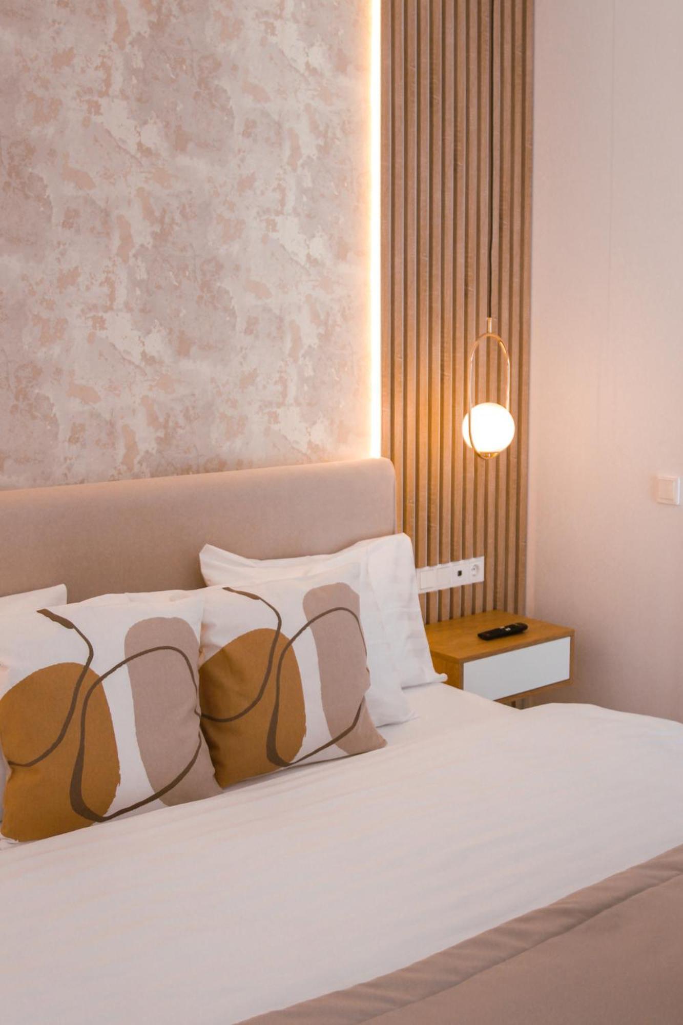 Twin Premium Apartman Tihany Bagian luar foto